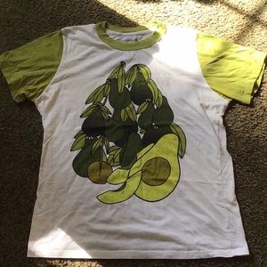 Big Bud Press Avocado Shirt